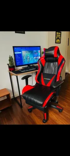 Cadeira PRO GAMER