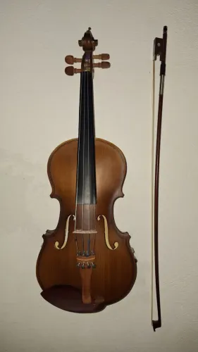 VIOLINO CONCERT 11 ANOS