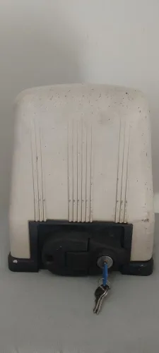 Motor Rossi DZ3