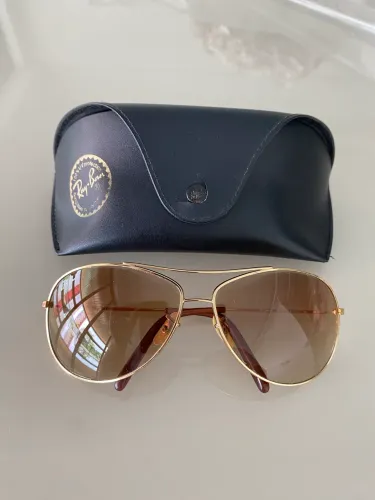Óculos ray ban