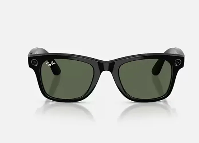 Óculos Ray-ban Meta Wayfarer Gen 2