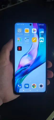 Xiaomi Mi 10T Lite 5G | 128GB | OFERTA URGENTE!