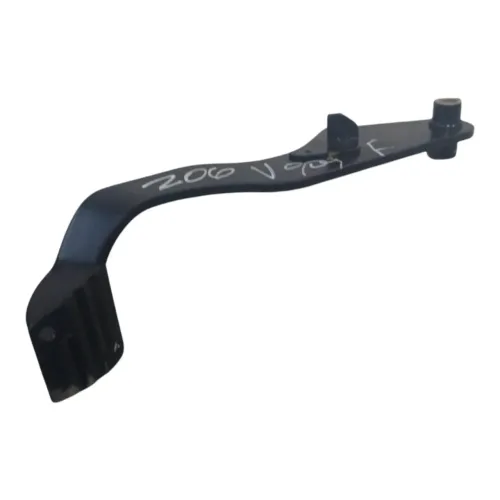 Pedal Freio Peugeot 206 1.4 1.6 2001 2002 2003 2004 A 2012