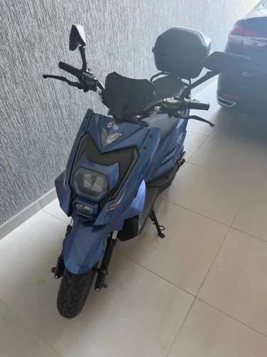 Scooter Elétrica OPORTUNIDADE!!!