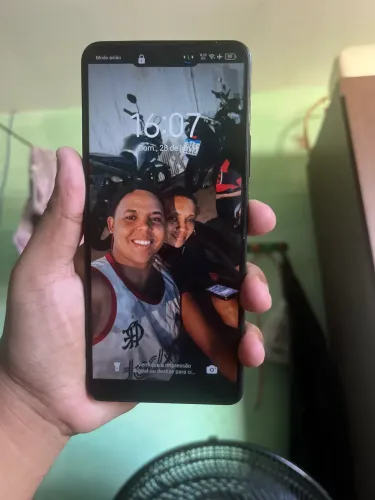 Tecno spark 20 pro max