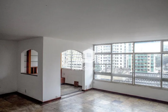 Apartamento Ingá - Niterói