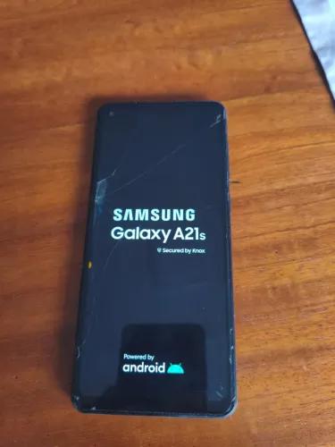 Galaxy a21s 128