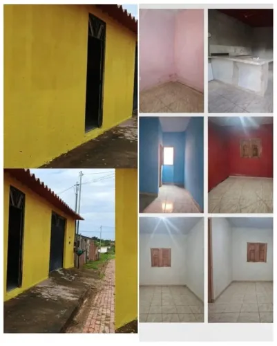 VENDO CASA NO TANCREDO NEVES
