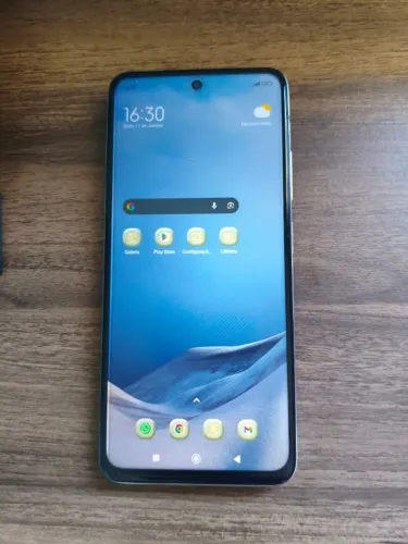 Celular Pocophone X4 GT