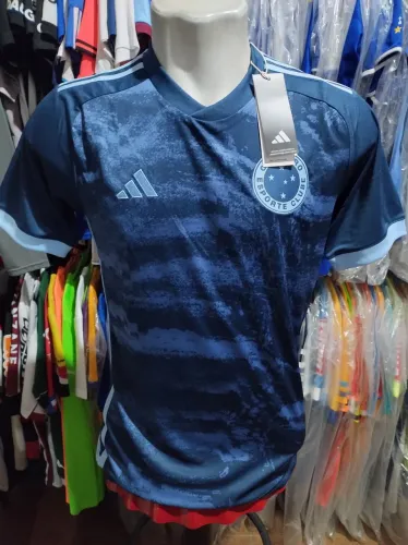 Camisa III Cruzeiro 2024