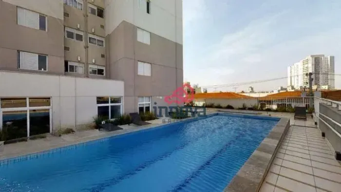 Apartamento com 2 dormitórios à venda, 59 m² por R$ 420.000,00 - Vila Galvão - Guarulhos/S