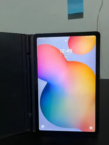 Tablet Galaxy Tab S6 lite