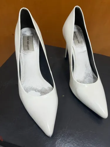 Sapato Calvin Klein usado
