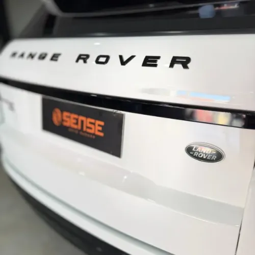 Land Rover Range Rover Evoque Dynamic 2.0 AUT 5P 2015
