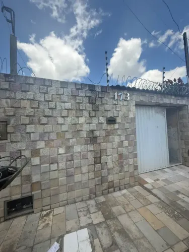 Vende-se casa Mobiliada no bairro Verdes Campos - Arapiraca - AL