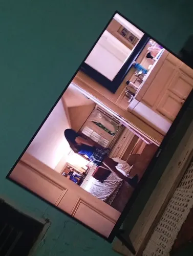 Tv polegadas 32 smart