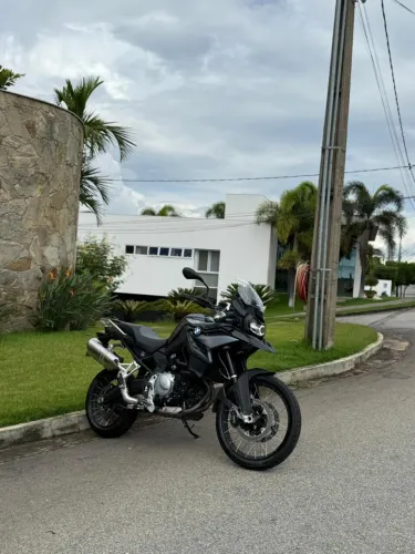 F850 GS Premium 2024 ( 3.000 km )