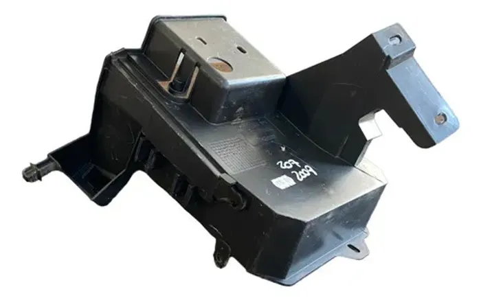  Caixa Suporte Cx Fusíveis Bsm Peugeot 206 