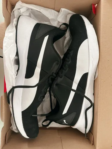 Puma Fly Runner pouco uso