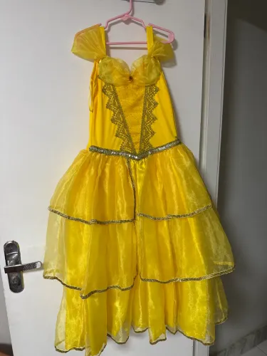 Fantasia infantil