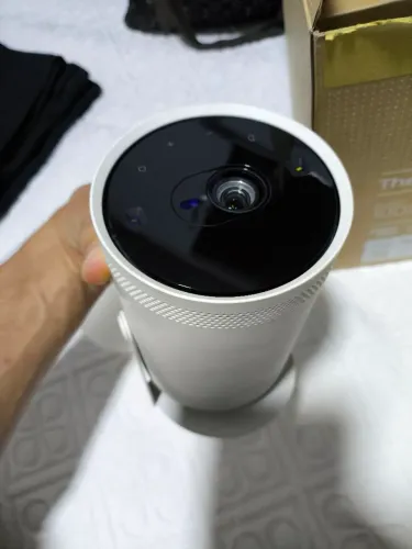 Projetor Samsung freestyle 1 (Apenas Peças p reposição)