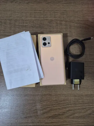 Motorola Edge 30 fusion novo 256GB