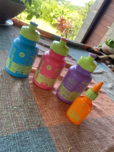 Kit Lola Papo reto 
