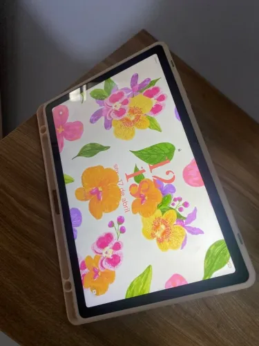 Galaxy tab A9+ 