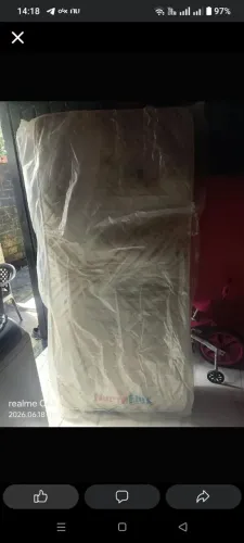 Cama de solteiro