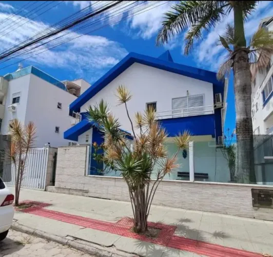 Duplex para venda em Ingleses do Rio Vermelho com 2 quartos, 62m²