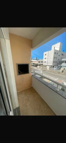 Apartamento para locação no Aririú