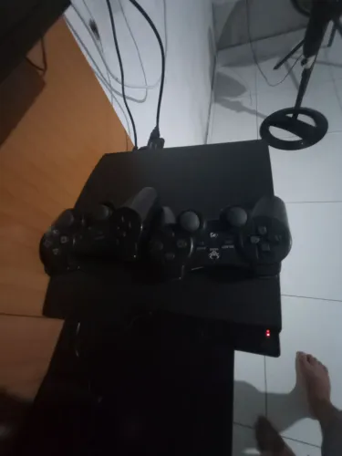Vende-se play 3