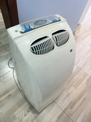 Ar condicionado portátil Gree 110v