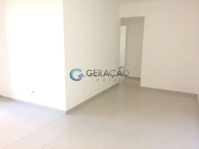 Apartamento para locação no condomínio Maxximo Resort com 2 quartos sendo 1 suíte - 75 m²