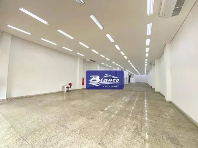 Prédio no coração de Guarulhos para alugar, 1200 m² por R$ 25.000/mês - Centro - Guarulhos