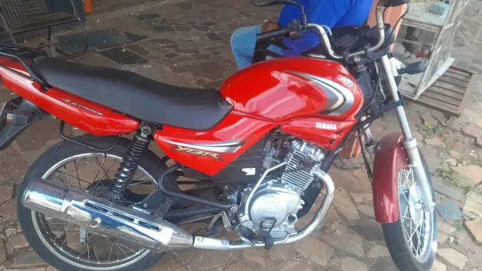  Vende.se Ybr 2007/2008 