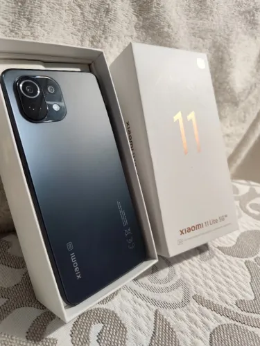 xiaomi 11 Lite 5G