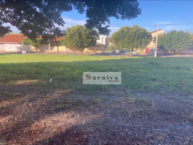 Terreno à venda, 448 m² por R$ 120.000 - Girassol 1 - Itapuí/São Paulo