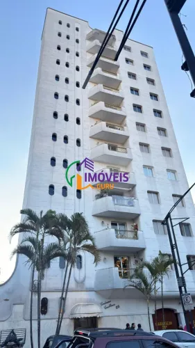 APARTAMENTO - CENTRO - MG