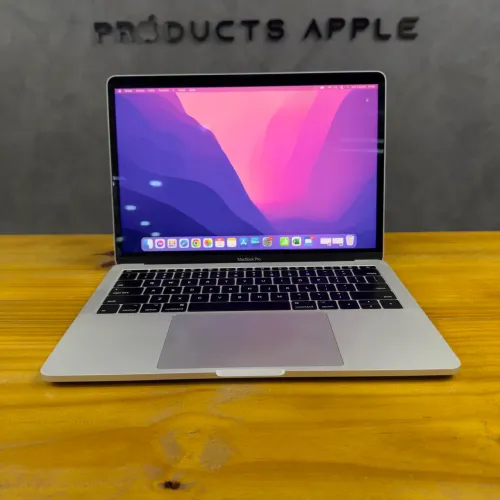 MACBOOK PRO i5 13,3 POL. 8GB RAM 128GB SSD - OPORTUNIDADE