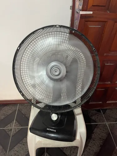 Ventilador