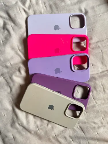 Capa 16 pro Max