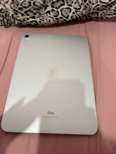 iPad 10 