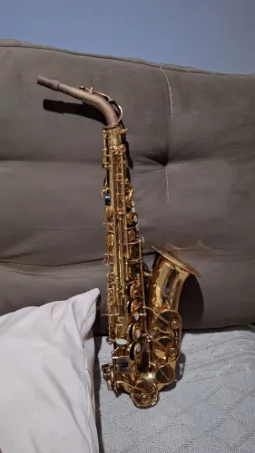 Sax alto condor