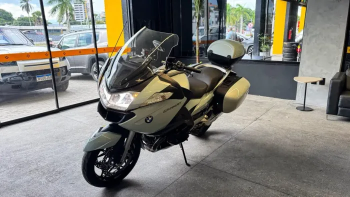 R 1200 1200 T PRATA 2010/2010