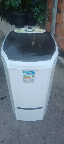 Tanquinho sugar
