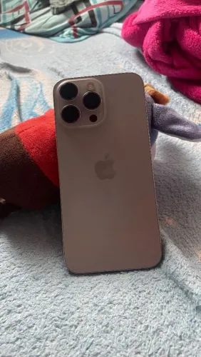 iPhone 15 pro max 256 GB 