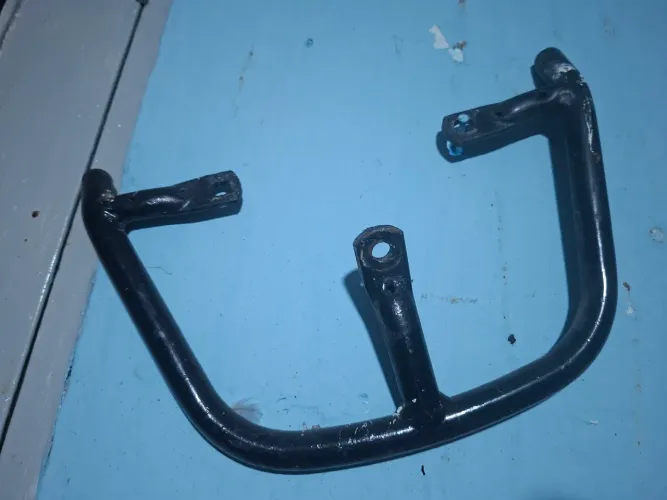 Alça Traseira Yamaha YBR 125 - 2006