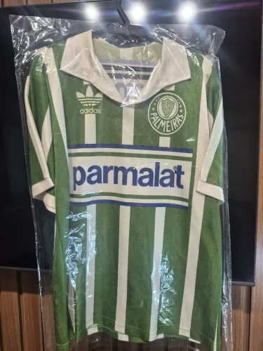 Camisa Palmeiras 1992 original