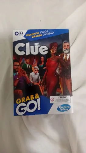 Clue Go